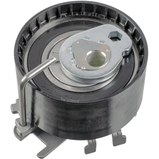 19851 Febi Натяжний ролик ременя ГРМ