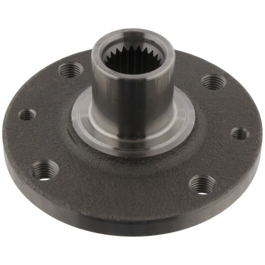 32555 Febi Ступиця колеса