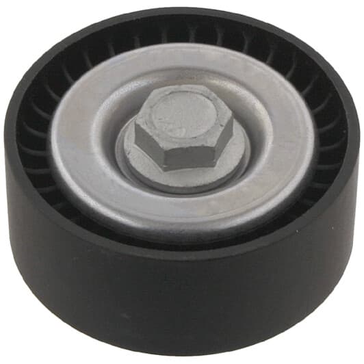 30892 Febi Обводной ролик поликлинового ремня