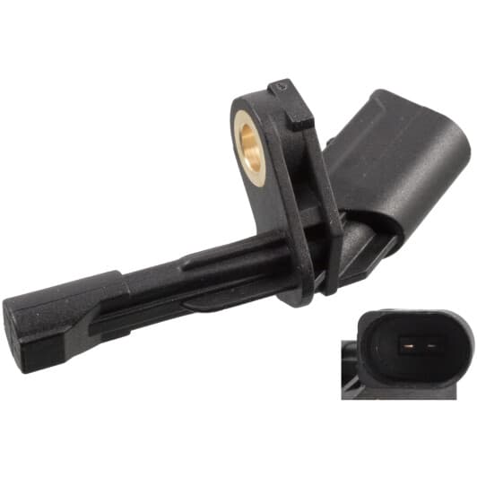 23810 Febi Датчик ABS