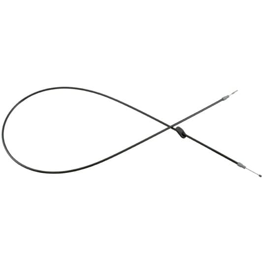 22676 Febi Трос ручного тормоза