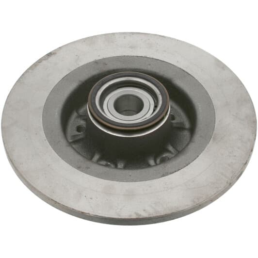 21299 Febi Тормозной диск