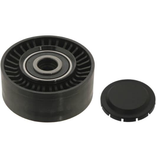30621 Febi Обвідний ролик поліклинового ременя