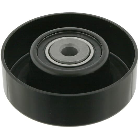 27541 Febi Обводной ролик поликлинового ремня