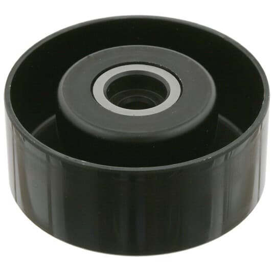 27563 Febi Обвідний ролик поліклинового ременя