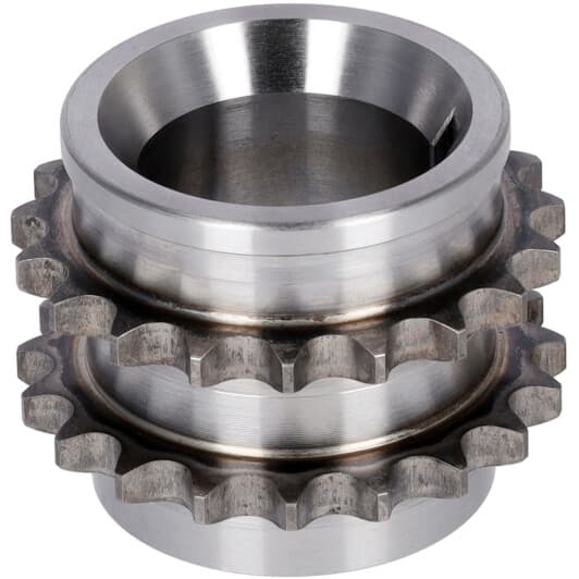 25034 Febi Шестерня колінчастого вала