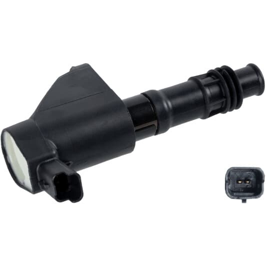 24435 Febi Катушка зажигания