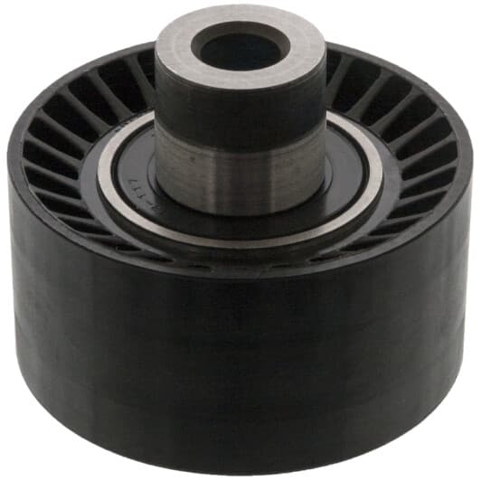 19749 Febi Обводной ролик поликлинового ремня