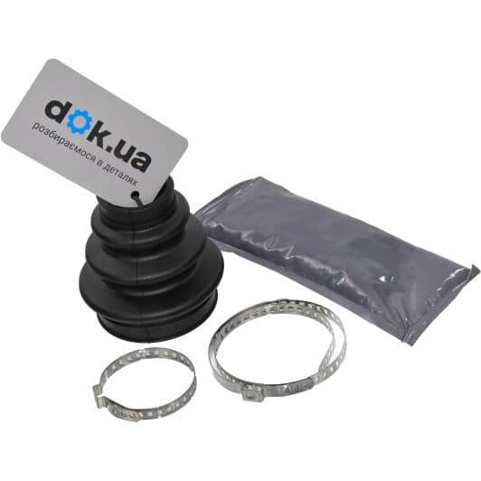 500331 ERT Пильовик гранати