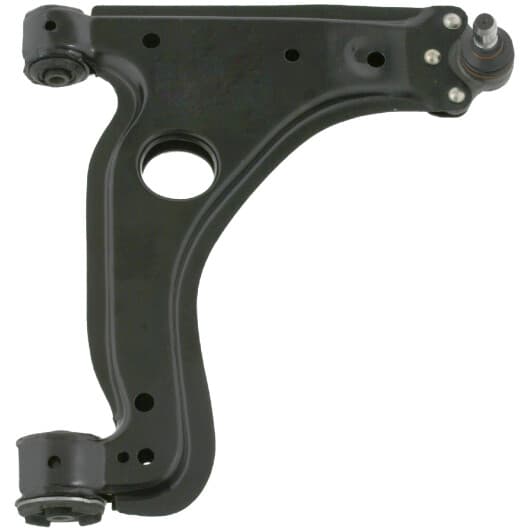 27074 Febi Рычаг подвески