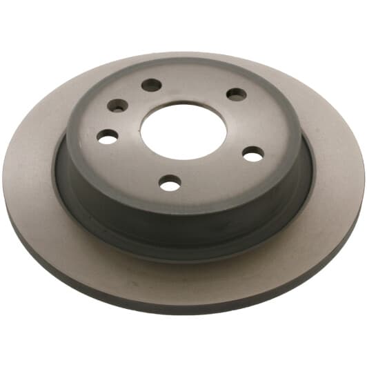 39187 Febi Гальмівний диск