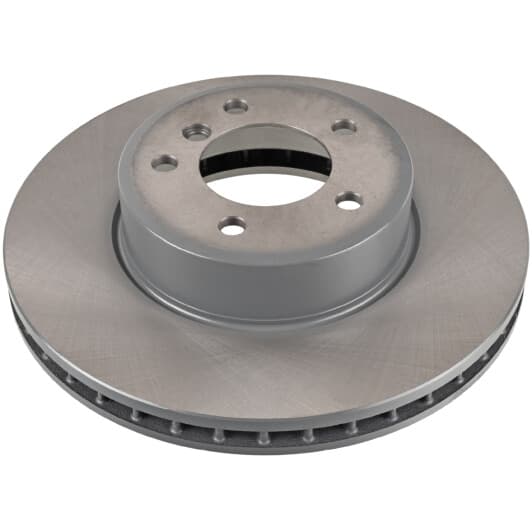 24343 Febi Тормозной диск