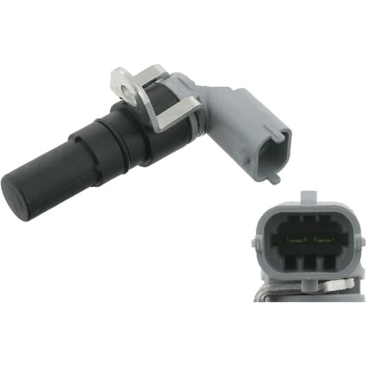 28120 Febi Датчик положення колінчастого вала