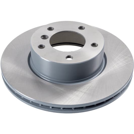 24468 Febi Гальмівний диск