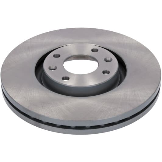 30402 Febi Тормозной диск