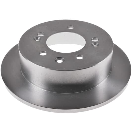 32579 Febi Тормозной диск