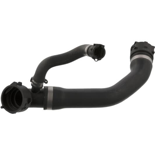 45280 Febi Патрубок радиатора системы охлаждения двигателя