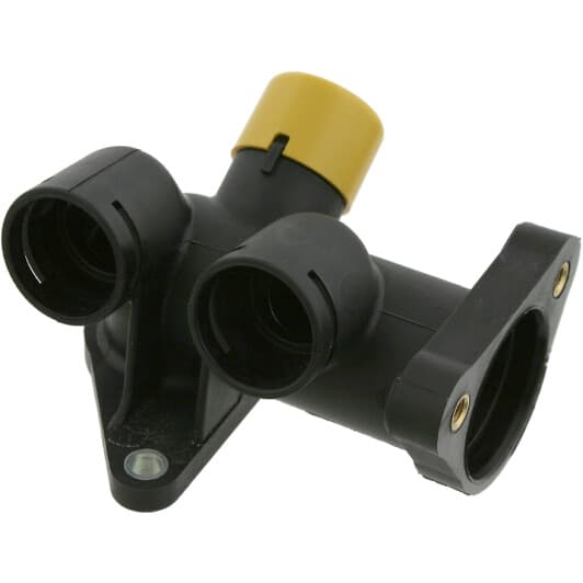 27153 Febi Фланец охлаждающей жидкости