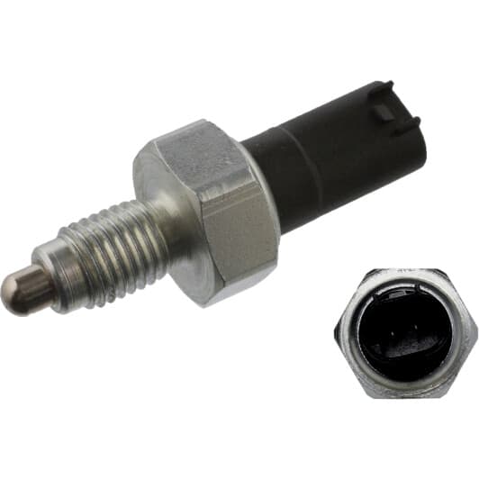 37058 Febi Выключатель фонарей заднего хода