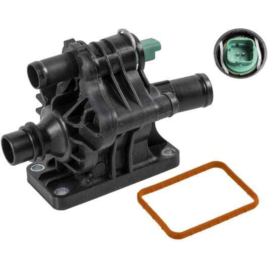 36036 Febi Корпус термостата