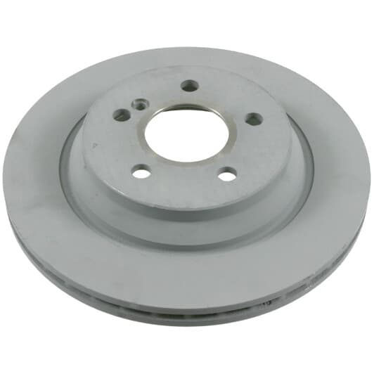 26108 Febi Гальмівний диск