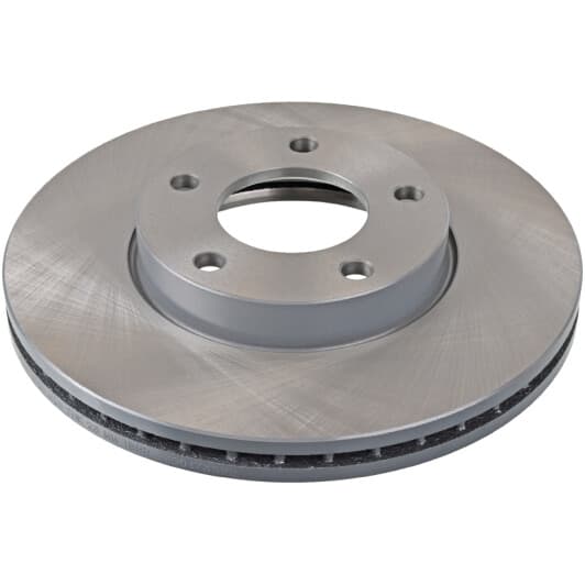 32765 Febi Гальмівний диск