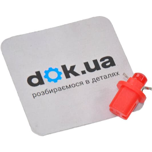 Автолампа Tempest T5 B8,5d TMP36T512V