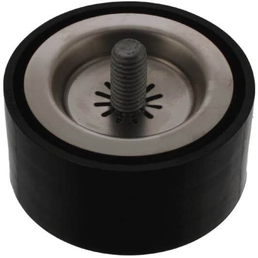 40440 Febi Обводной ролик поликлинового ремня