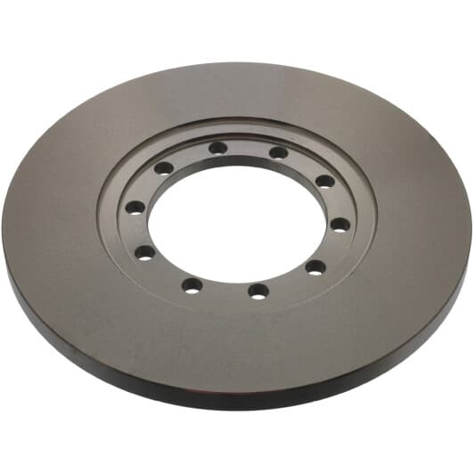 40779 Febi Гальмівний диск для Ford Transit