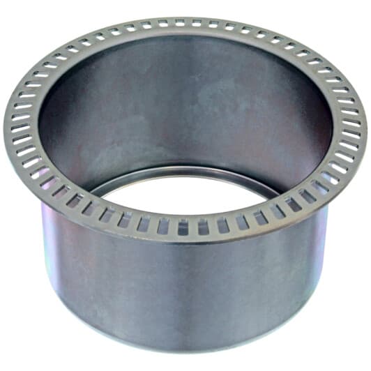 47218 Febi Монтажный комплект защитной накладки