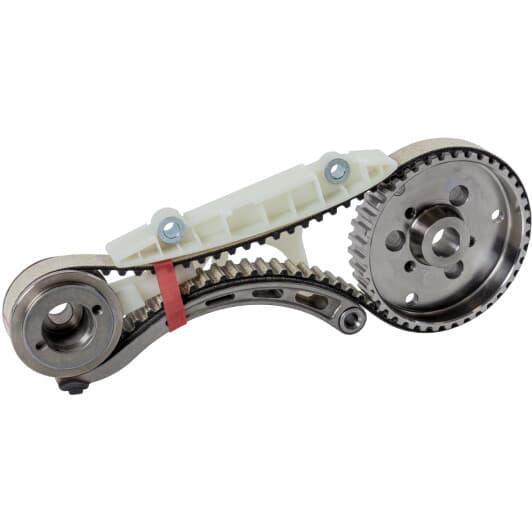 46282 Febi Комплект ремня ГРМ