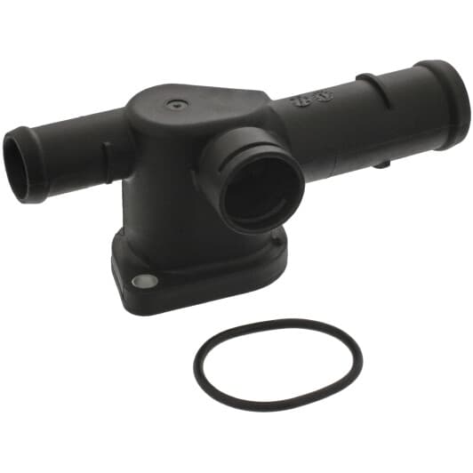 48365 Febi Фланец охлаждающей жидкости