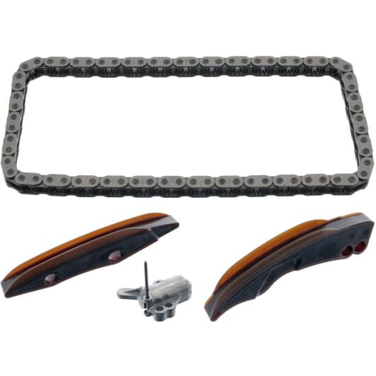 48775 Febi Комплект ланцюга ГРМ