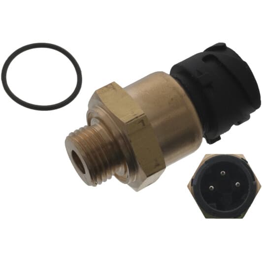 48361 Febi Датчик давления масла