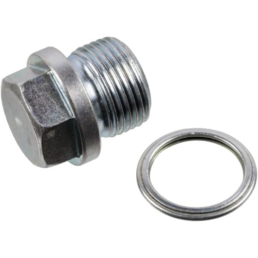 30655 Febi Зливна пробка оливного піддону