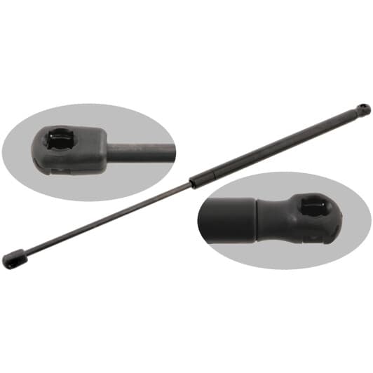 27766 Febi Газовий упор багажника