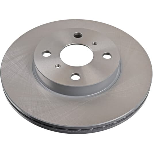 27942 Febi Гальмівний диск