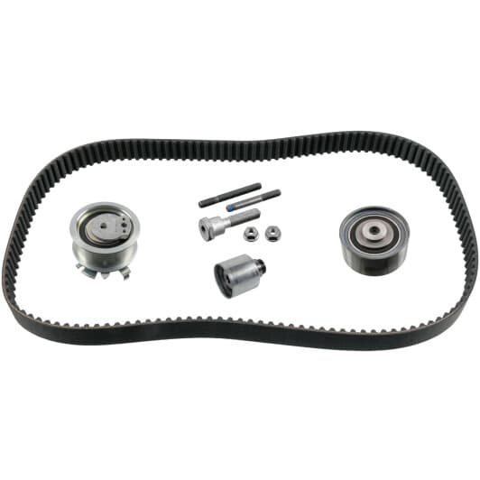 30580 Febi Комплект ремня ГРМ