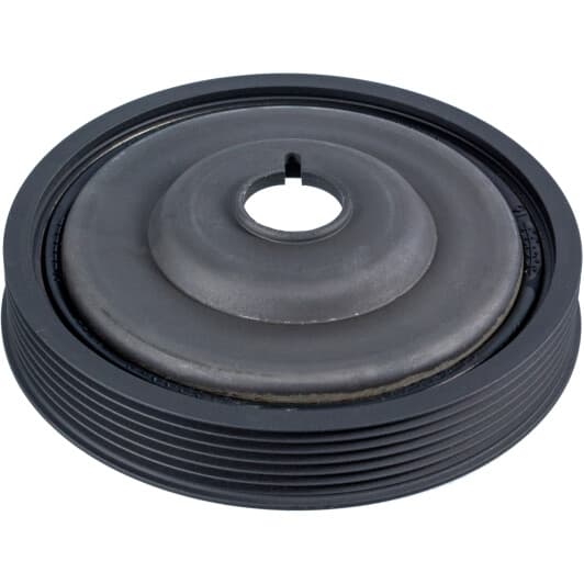 36154 Febi Шкив коленчатого вала