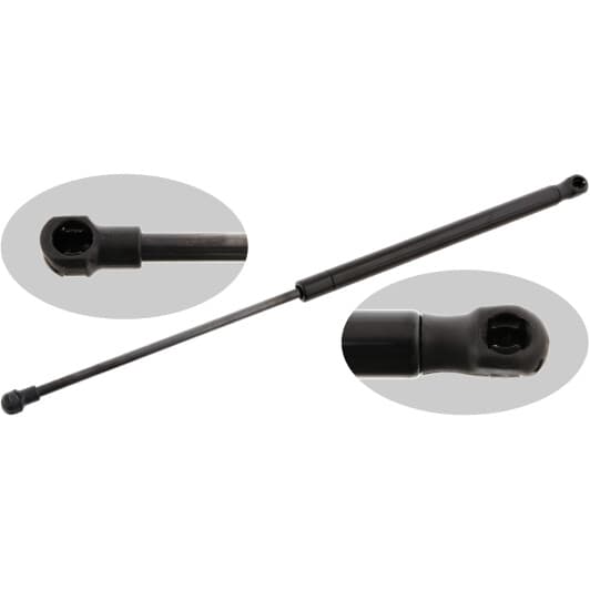 27710 Febi Газовий упор багажника