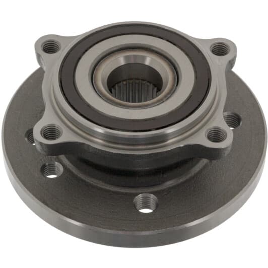 22315 Febi Ступиця колеса для MINI Cooper