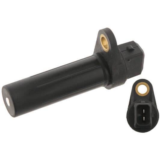 31701 Febi Датчик положення колінчастого вала