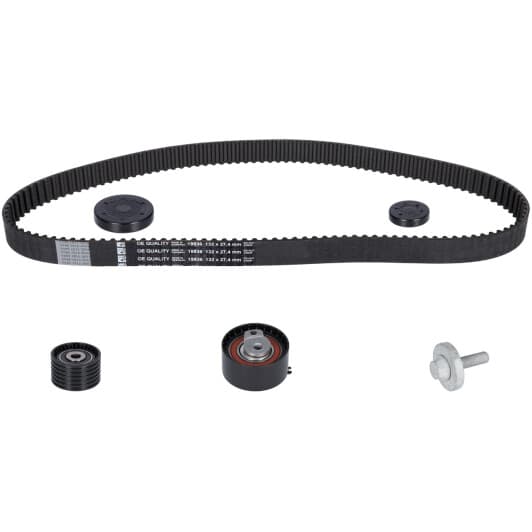 19918 Febi Комплект ремня ГРМ