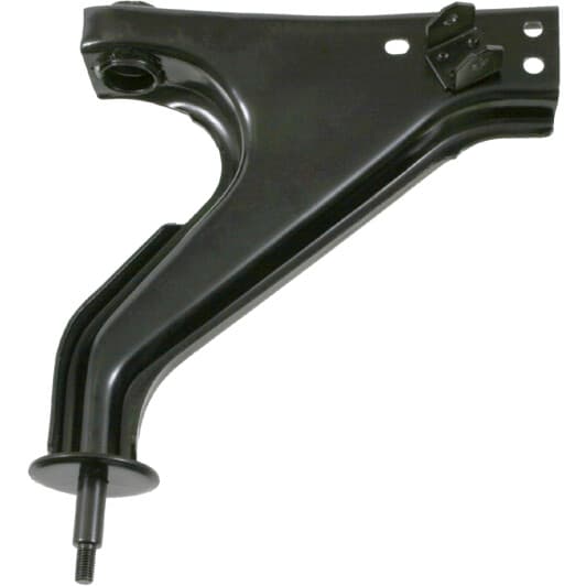 23152 Febi Рычаг подвески для Volvo 240