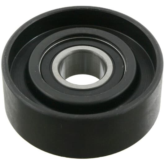 27564 Febi Натяжной ролик поликлинового ремня