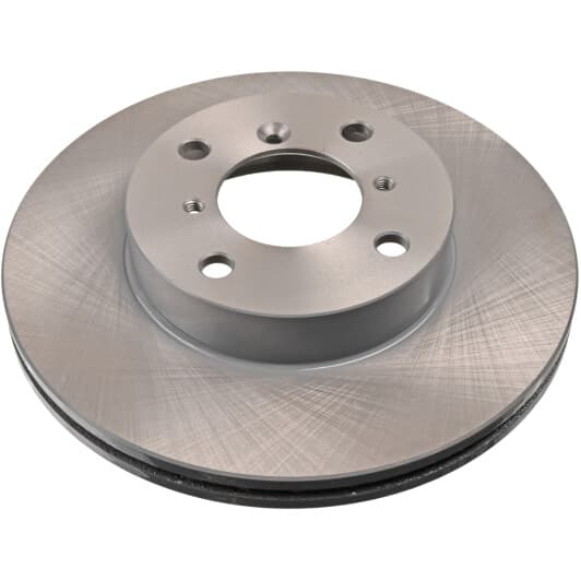 26046 Febi Тормозной диск