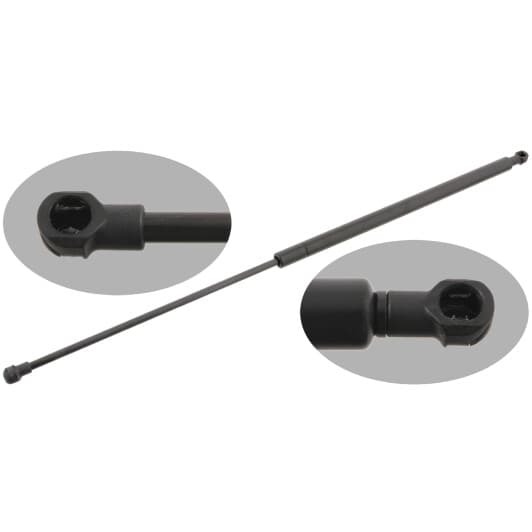 28027 Febi Газовий упор капота для Peugeot 306