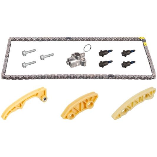 44919 Febi Комплект цепи ГРМ