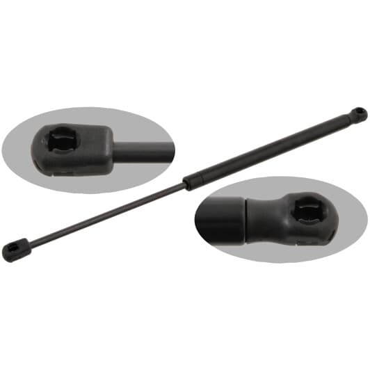 28037 Febi Газовый упор багажника