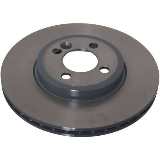 36698 Febi Тормозной диск